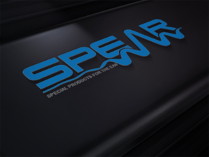 Logo Design by Origin to Original for SPEAR Labs | Design: #16274182