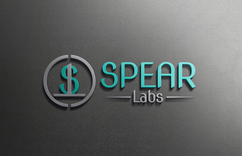 Logo Design by RHD for SPEAR Labs | Design #16258556