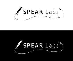 Logo Design by Thanos Tok for SPEAR Labs | Design: #16360932