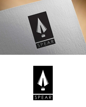 Logo Design by Umuarus for SPEAR Labs | Design: #16351616