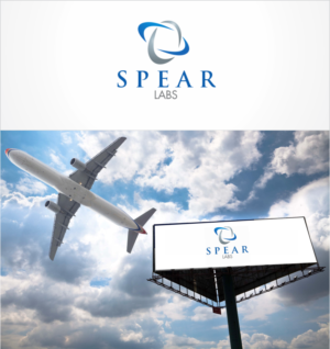 Logo Design by Behave 2 for SPEAR Labs | Design: #16263726