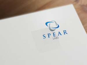 Logo Design by Behave 2 for SPEAR Labs | Design: #16263727