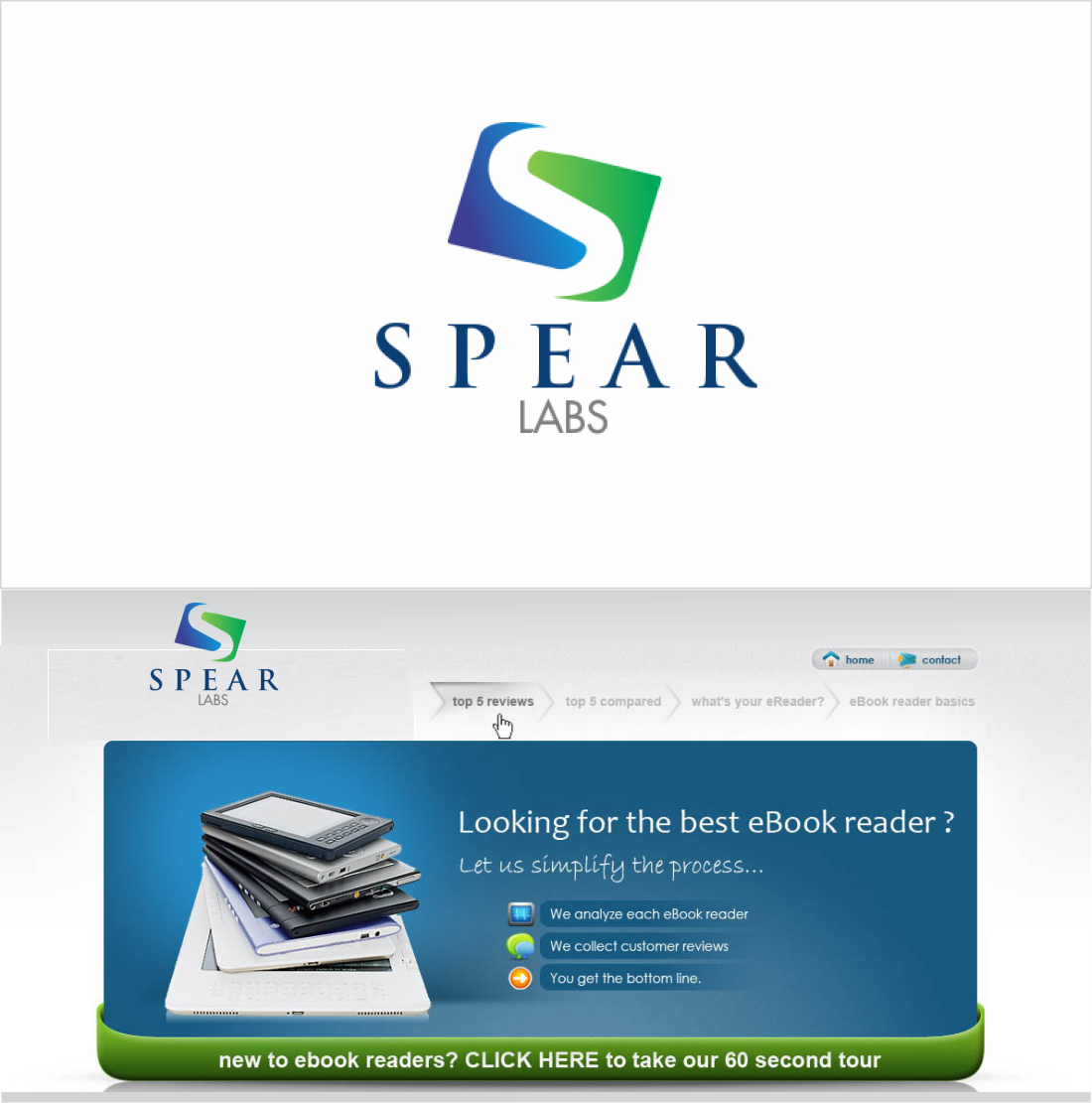 Diseño de Logo por Behave 2 para SPEAR Labs | Diseño #16263728