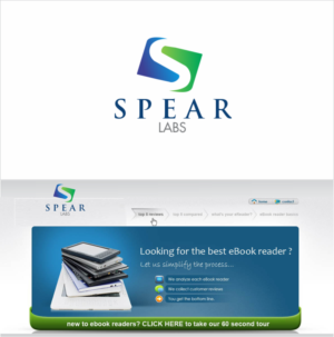Logo Design by Behave 2 for SPEAR Labs | Design: #16263728