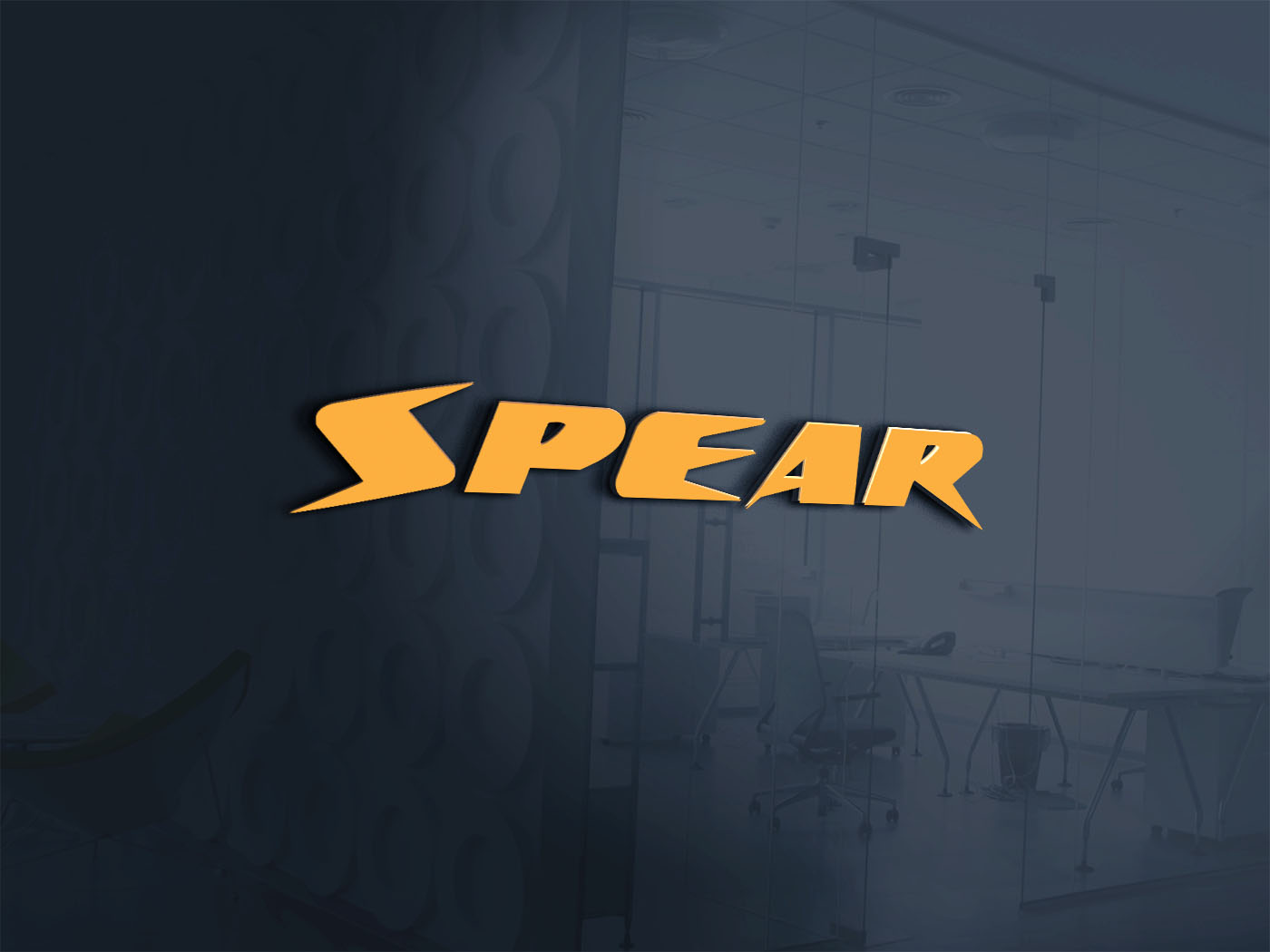 Logo Design by roman reings for SPEAR Labs | Design #16270494