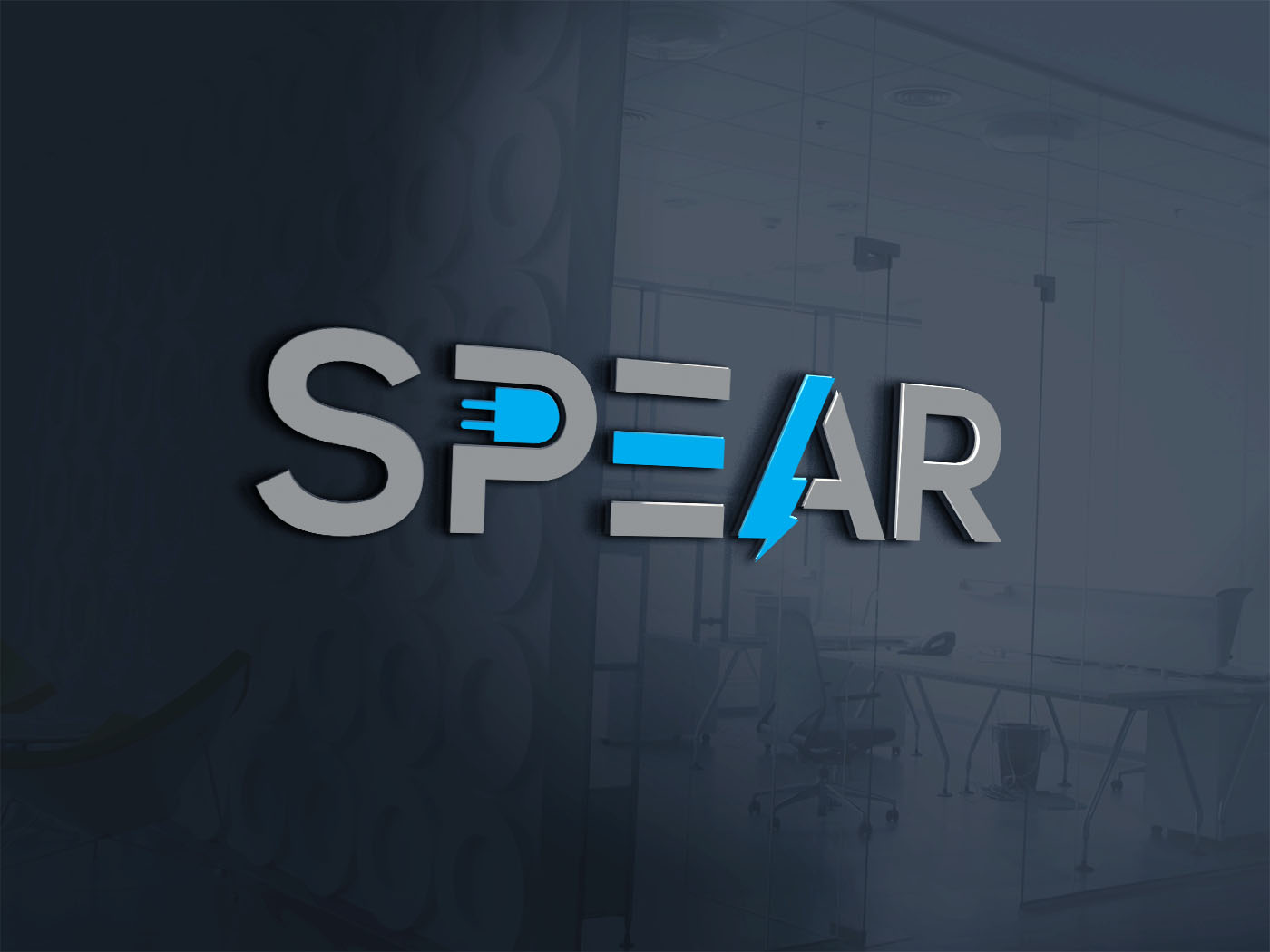 Logo Design by roman reings for SPEAR Labs | Design #16270496
