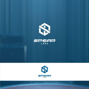 Logo Design by Hoyong ArtOs for SPEAR Labs | Design: #16257091