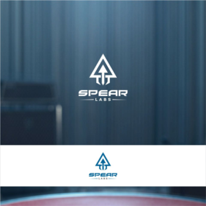 Logo Design by Hoyong ArtOs for SPEAR Labs | Design: #16265994