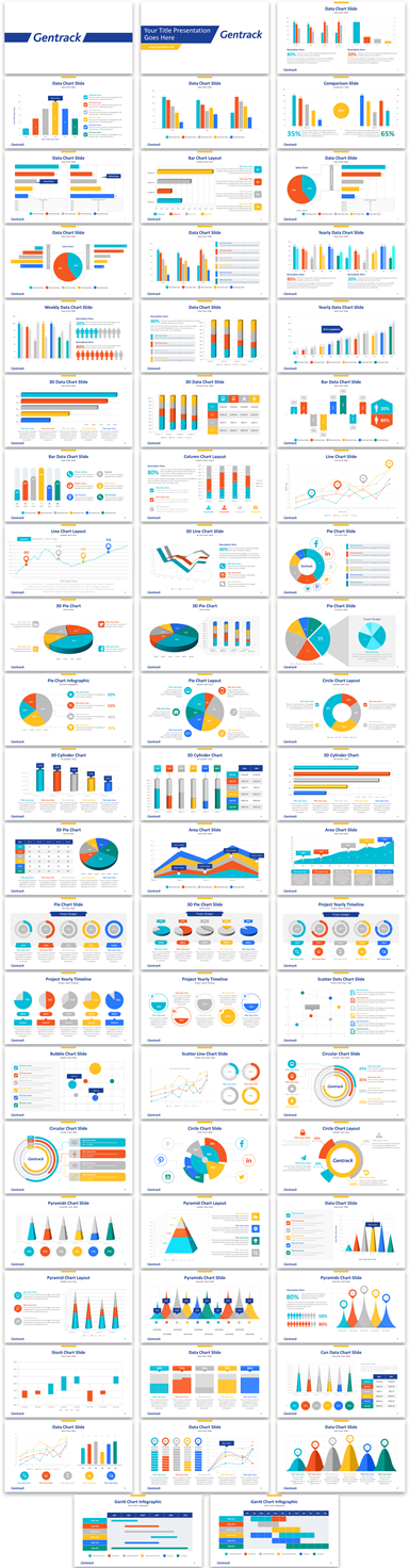 PowerPoint Design by Imazing for this project | Design: #16285533