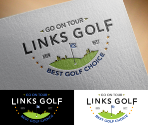 Logo Design by Amamda