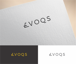 Logo Design by MKR for this project | Design: #16302044