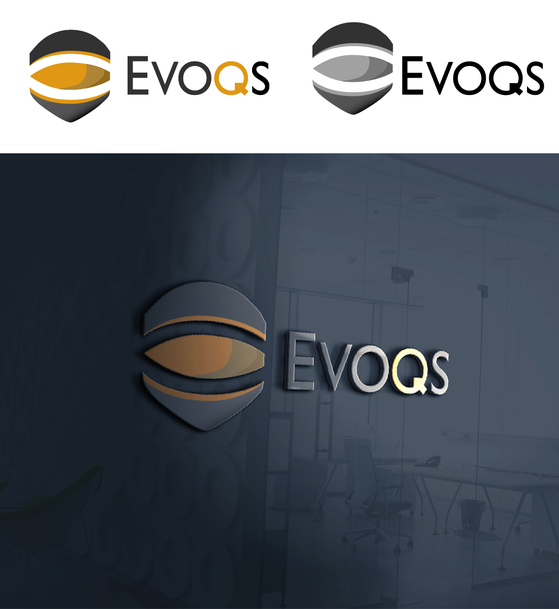 Logo Design by Ruxcel Works for this project | Design #16414332