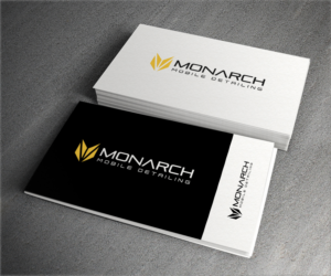 Logo Design by aglaronde23 for this project | Design: #16429698