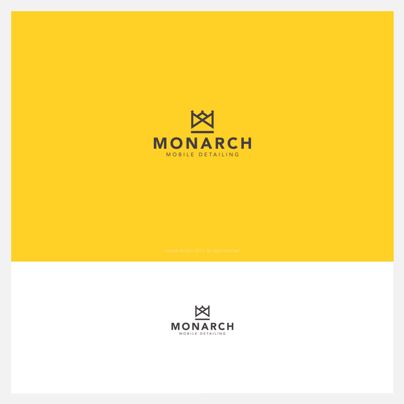 Logo Design by Alex Martin for this project | Design #16427791
