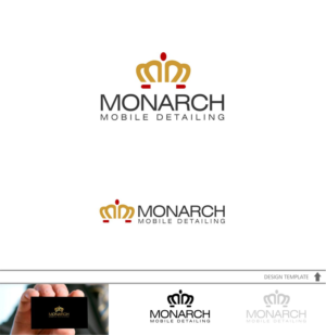 Logo Design by DesignMX (Renan Mejia) for this project | Design: #16428133