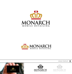 Logo Design by DesignMX (Renan Mejia) for this project | Design: #16428135