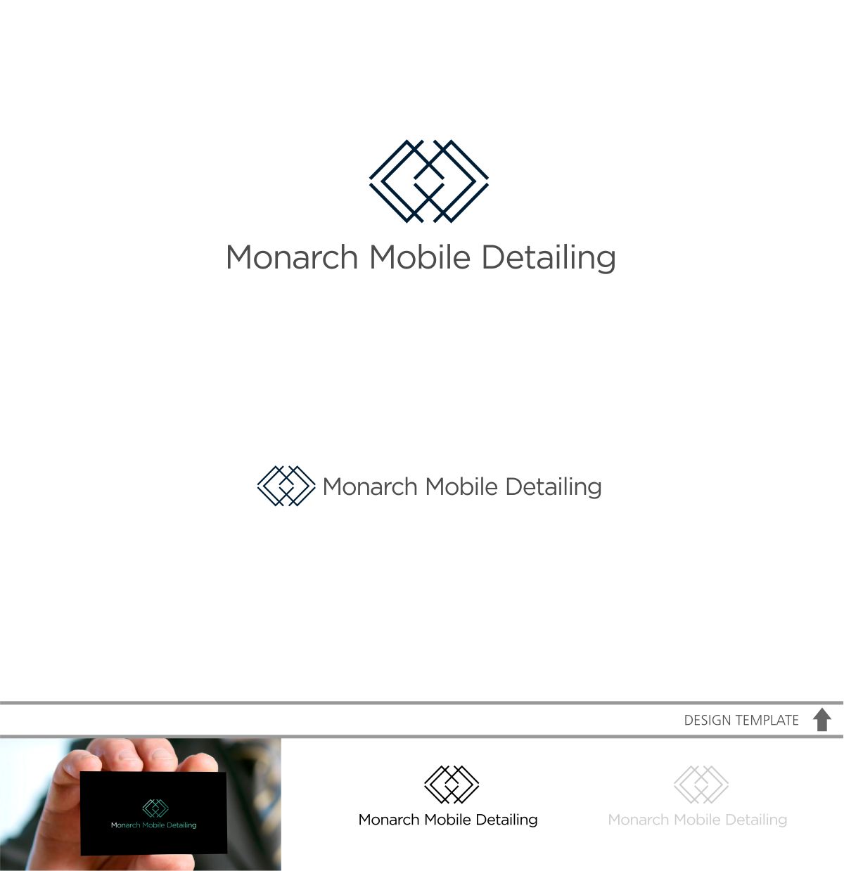 Diseño de Logo por DesignMX (Renan Mejia) para este proyecto | Diseño #16428137