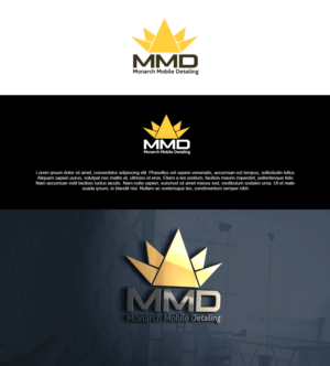 Logo Design by pixelgrapix for this project | Design: #16485815