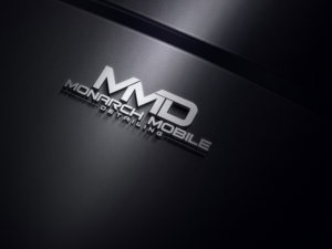 Logo Design by Oaxaqueña for this project | Design: #16435503
