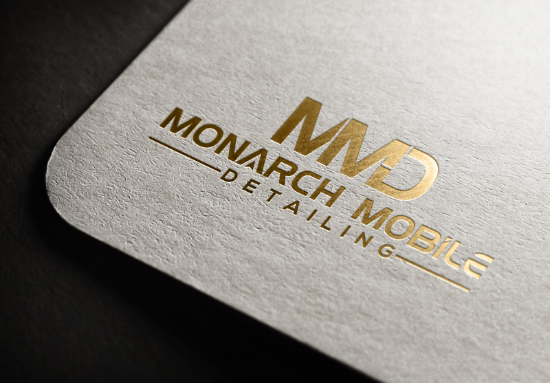 Logo Design by Onetouch110 for this project | Design #16448504