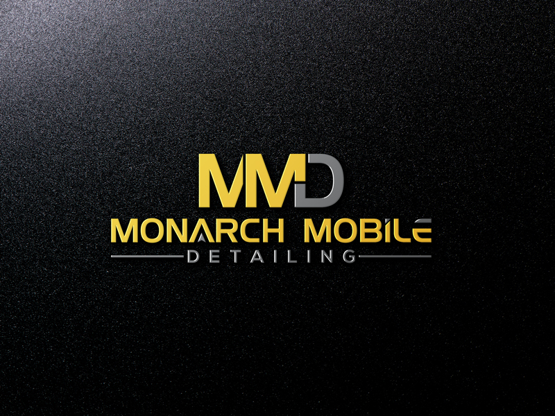 Logo Design by Onetouch110 for this project | Design #16448505