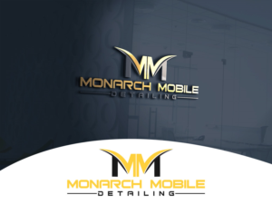 Logo Design by A S design @ for this project | Design: #16452314