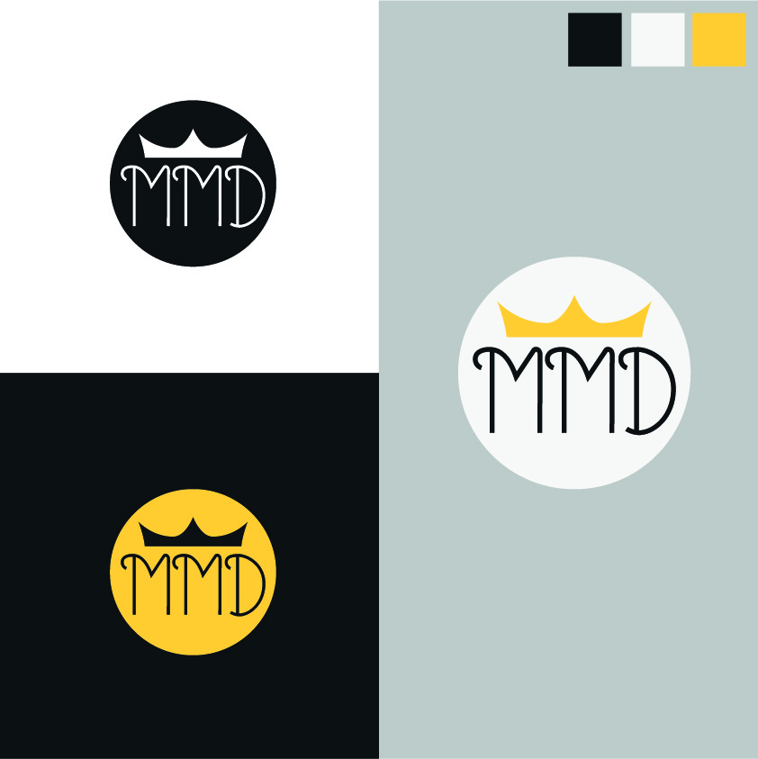 Design de Logo par KharfyDesign pour ce projet | Design #16495867