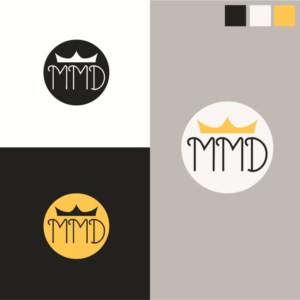 Logo Design by KharfyDesign