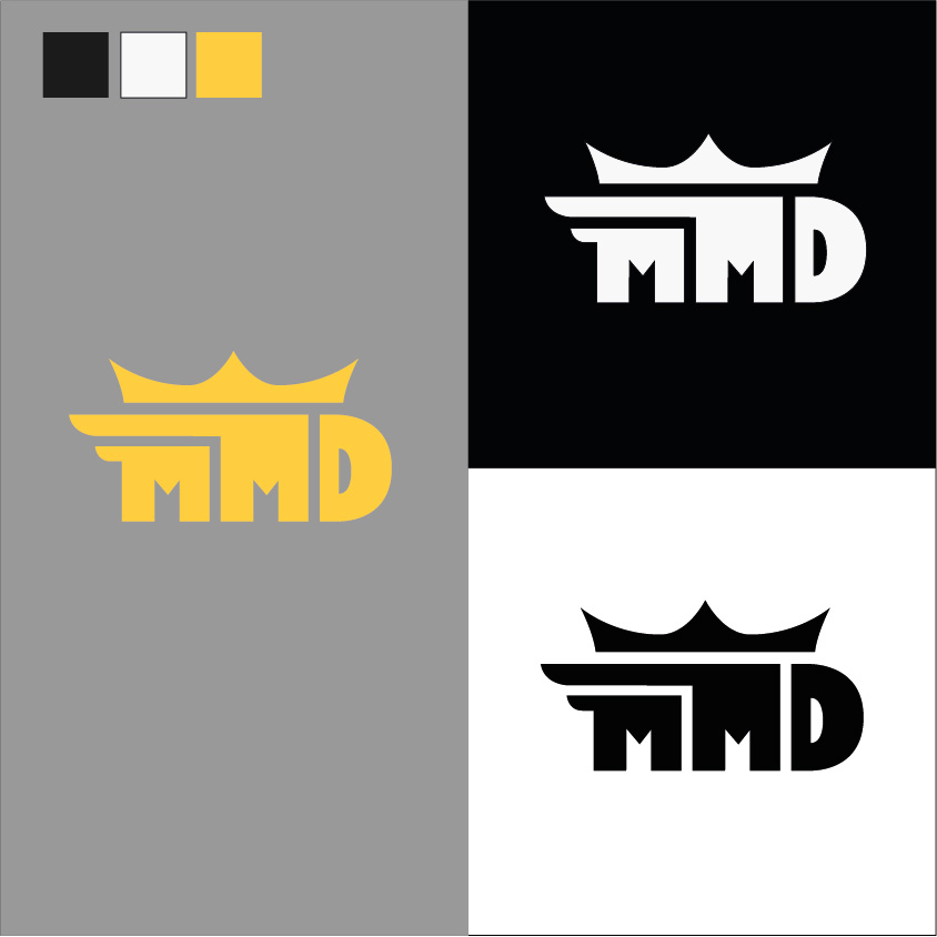 Logo Design by KharfyDesign for this project | Design #16497387