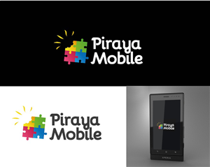 Logo Design by Oulans