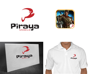 Logo Design by Buck Tornado for this project | Design: #2647117
