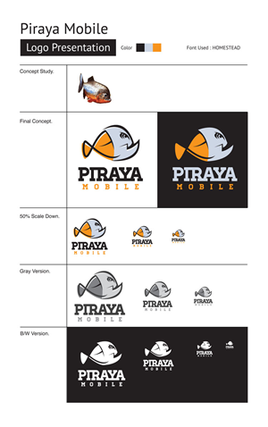 Logo Design by BillyAshgray for this project | Design: #2653703
