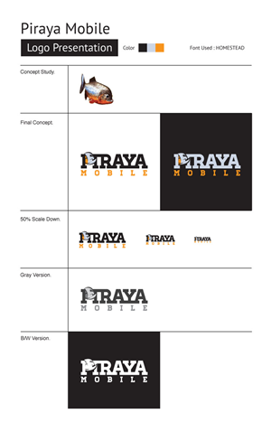 Logo Design by BillyAshgray for this project | Design: #2653708