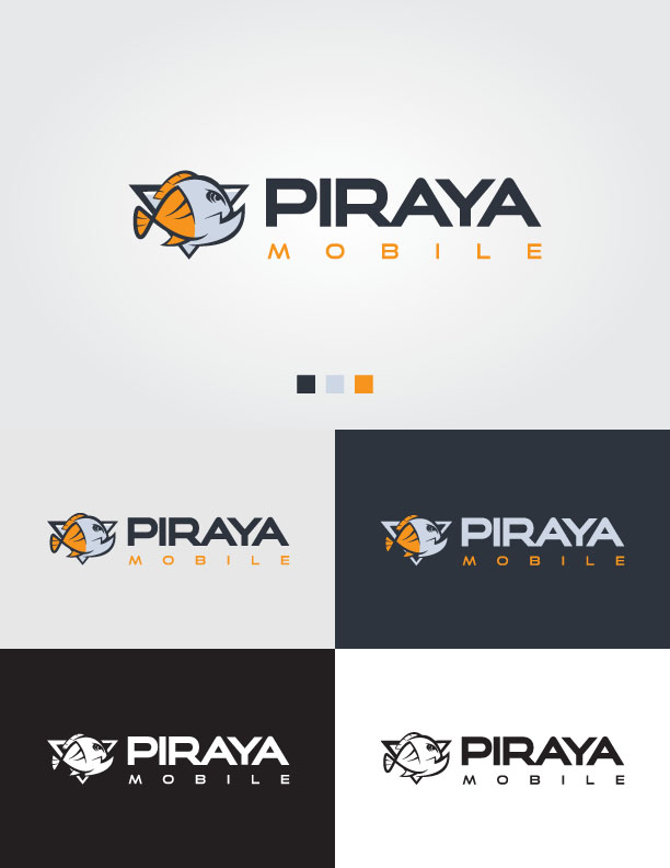 Diseño de Logo por BillyAshgray para este proyecto | Diseño #2656148