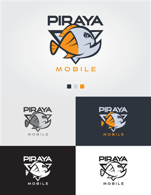 Logo Design by BillyAshgray for this project | Design #2656156