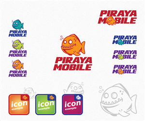 Logo Design by Alexander
