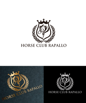 Logo Design by StudioD™ for HCR | Design: #16256698