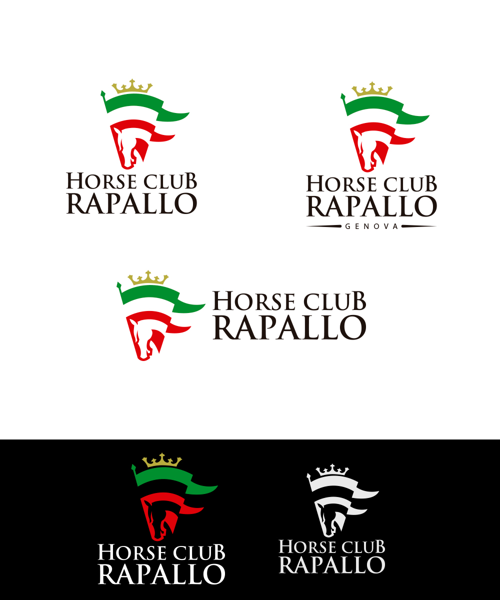 Logo Design by StudioD™ for HCR | Design #16257407