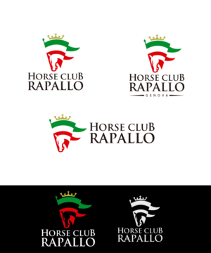 Logo Design by StudioD™ for HCR | Design: #16257407