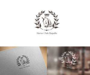 Logo Design by Elizabeta for HCR | Design: #16264627