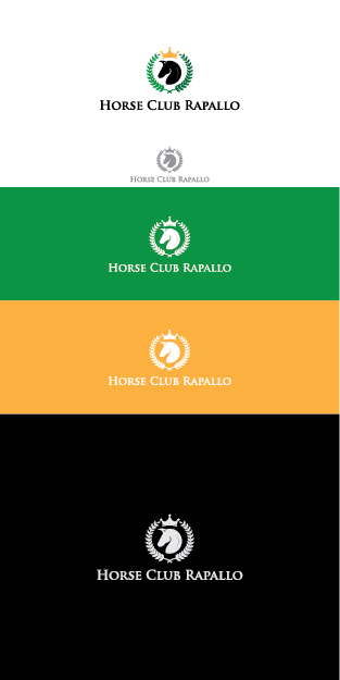 Logo Design by Markelof for HCR | Design #16301763