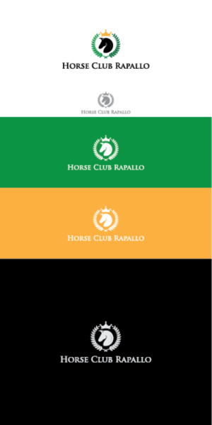 Logo Design by Markelof for HCR | Design #16301763