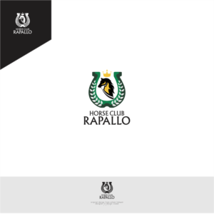 Logo Design by Arham Hidayat for HCR | Design #16390521