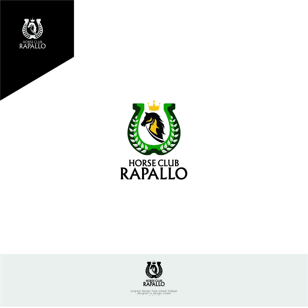 Logo Design by Arham Hidayat for HCR | Design #16390522