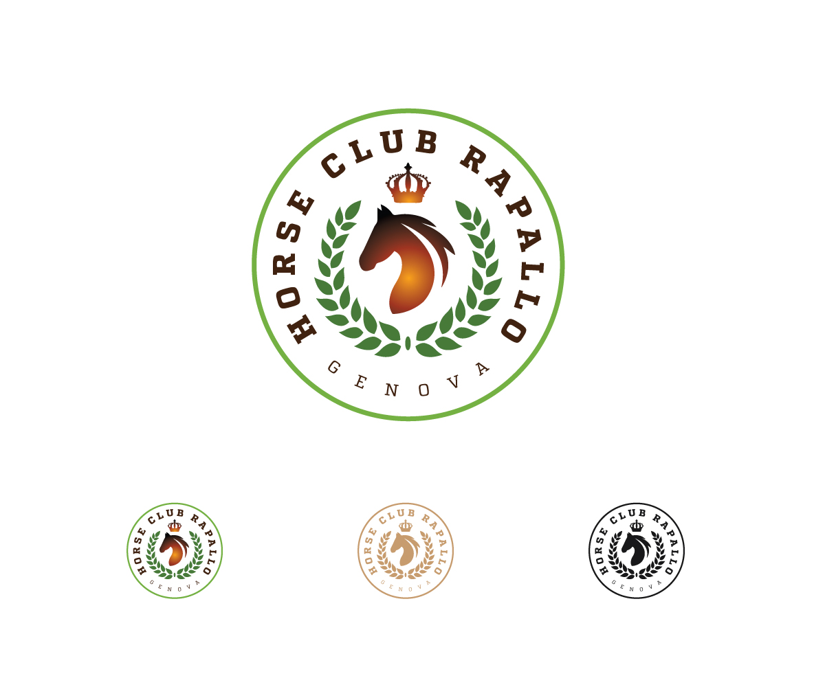 Logo Design by ATDias for HCR | Design #16265920