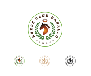 Logo Design by ATDias for HCR | Design #16265920