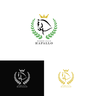 Logo Design by Milos Jovic for HCR | Design: #16255055