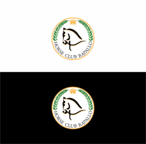Logo Design by yudishcore for HCR | Design #16365504
