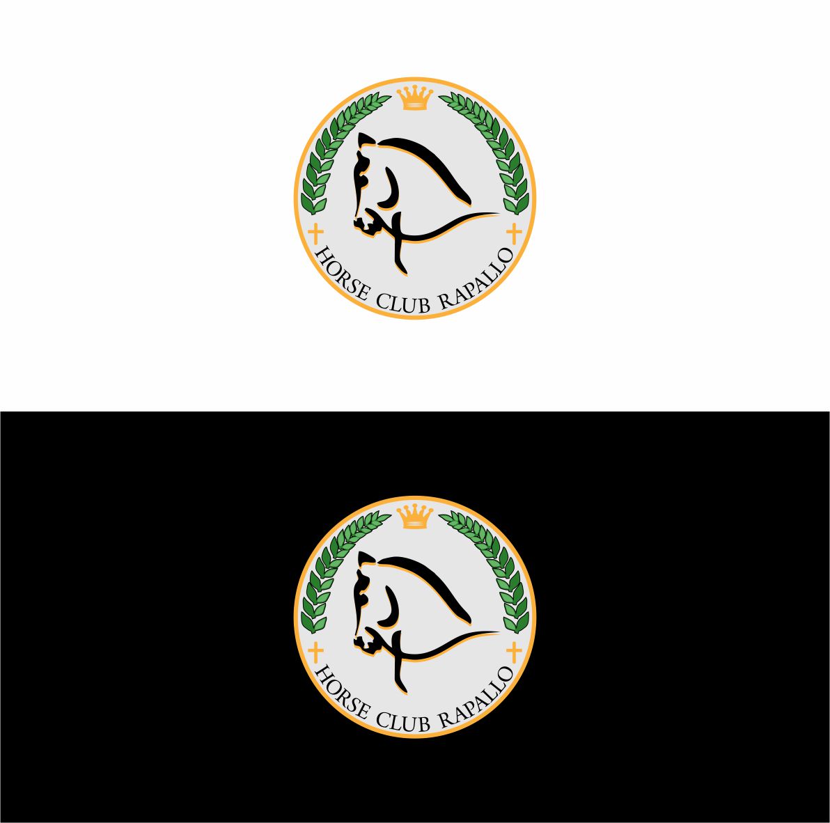Logo Design by yudishcore for HCR | Design #16460203