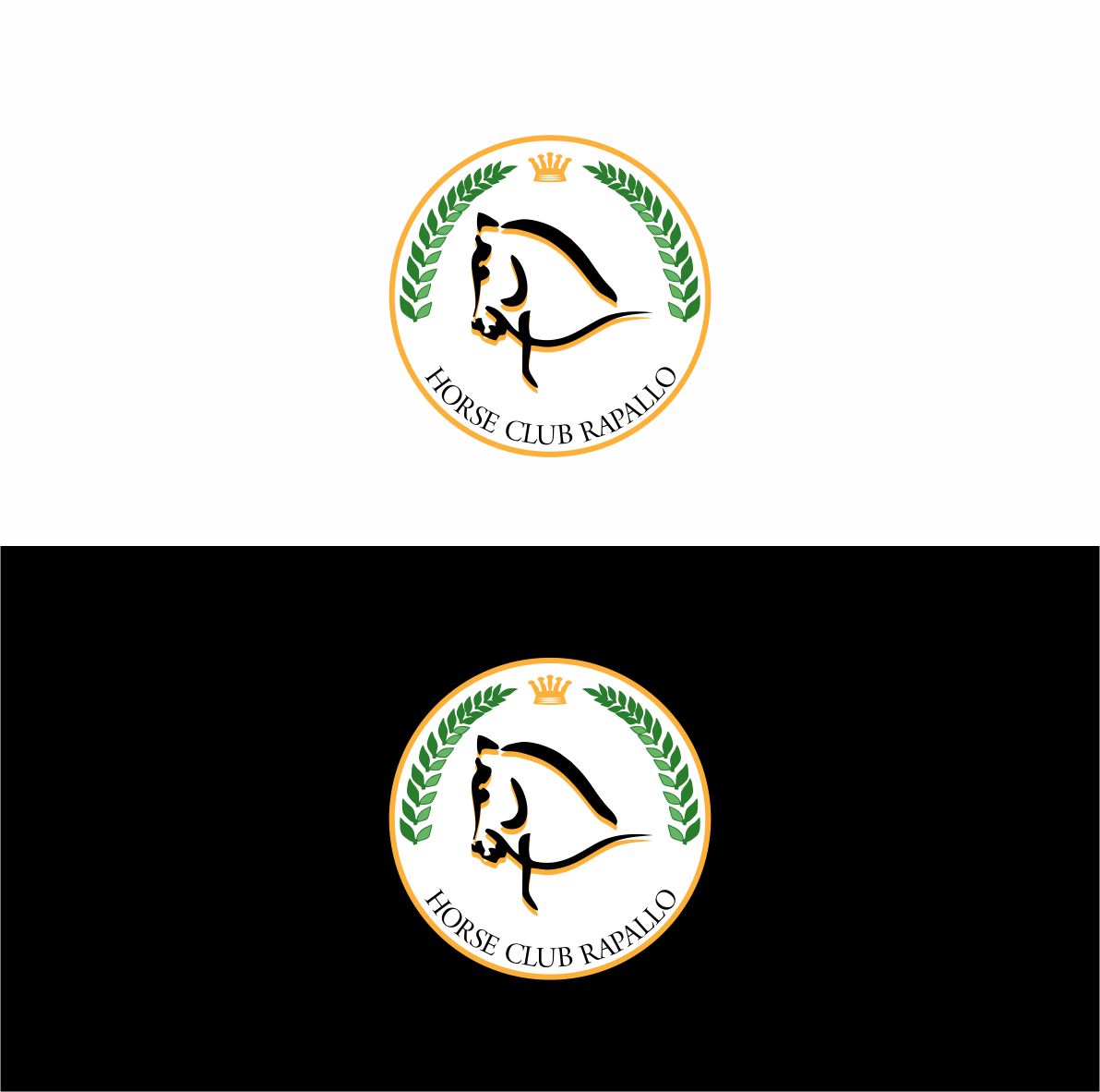 Logo Design by yudishcore for HCR | Design #16468314
